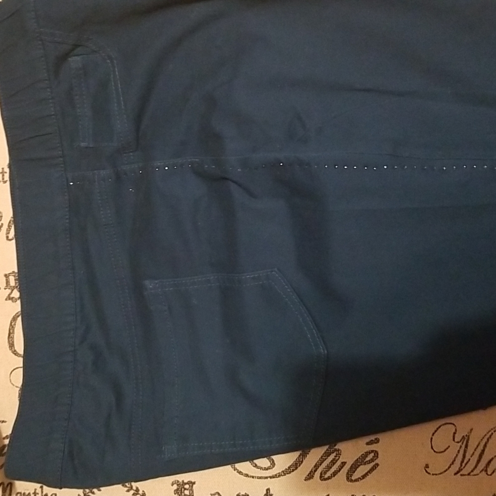 PANTS